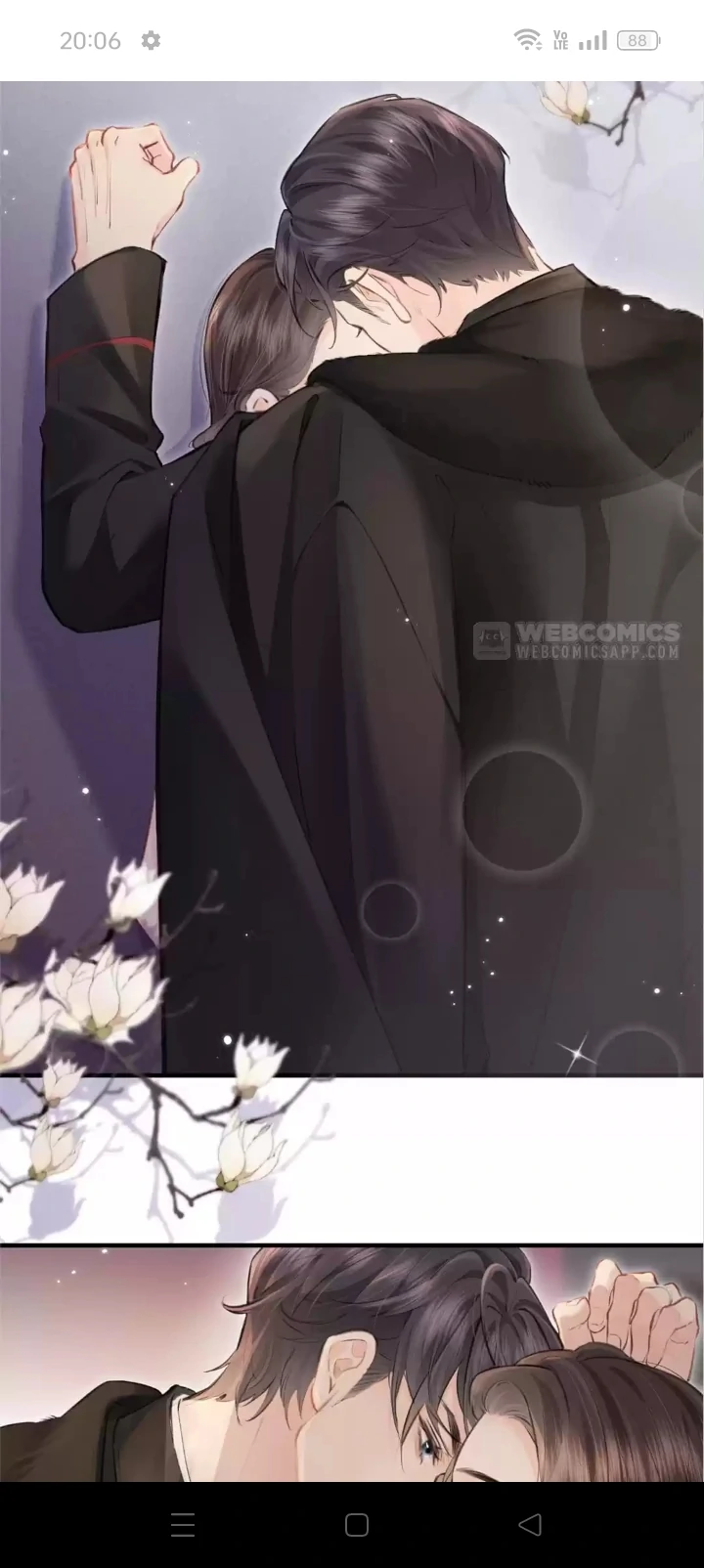 The superstar sweet escape Chapter 12 - page 41