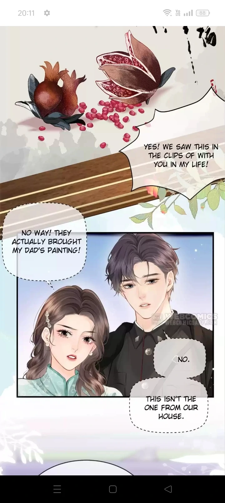 The superstar sweet escape Chapter 13 - page 12