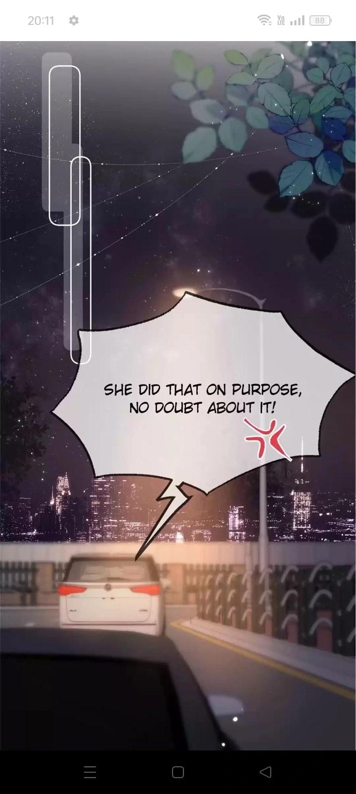 The superstar sweet escape Chapter 13 - page 18