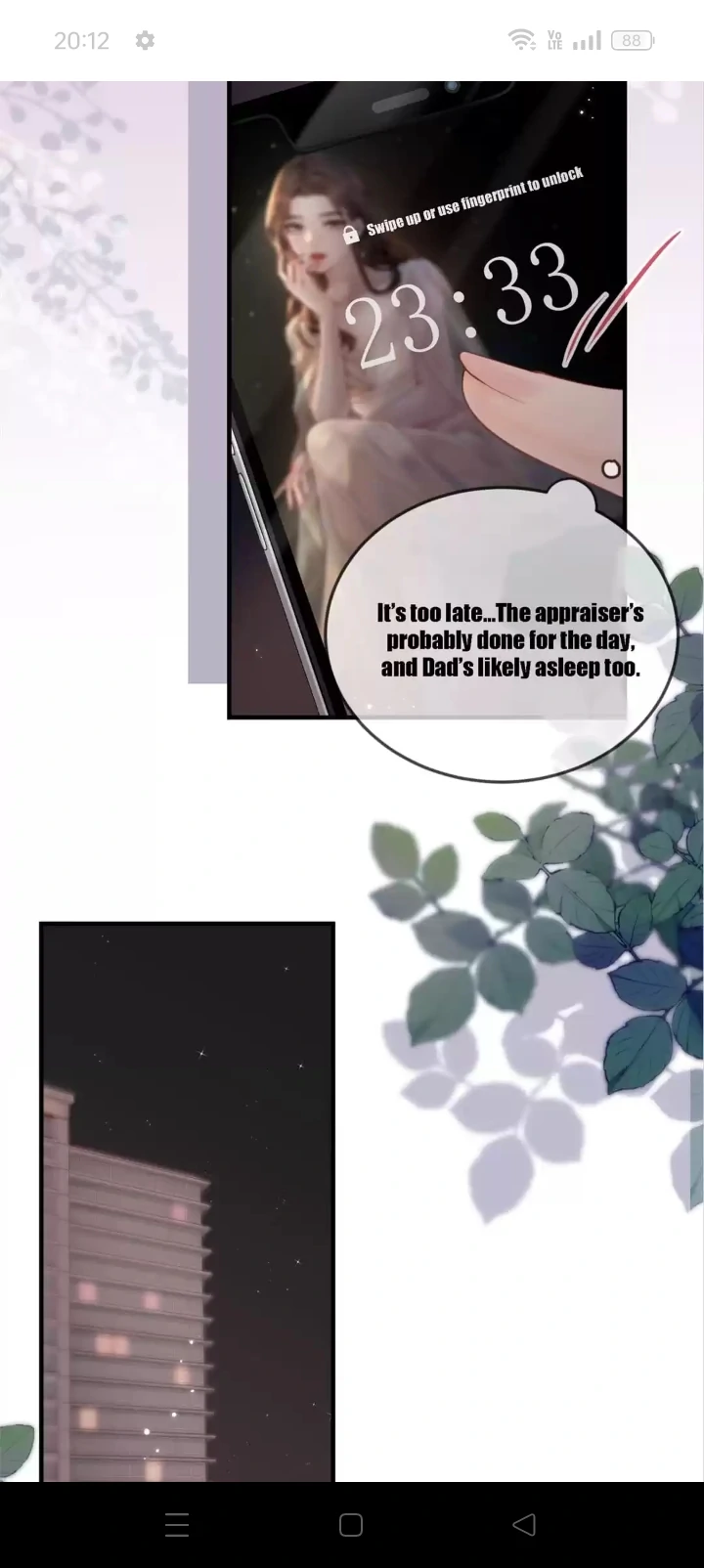 The superstar sweet escape Chapter 13 - page 22