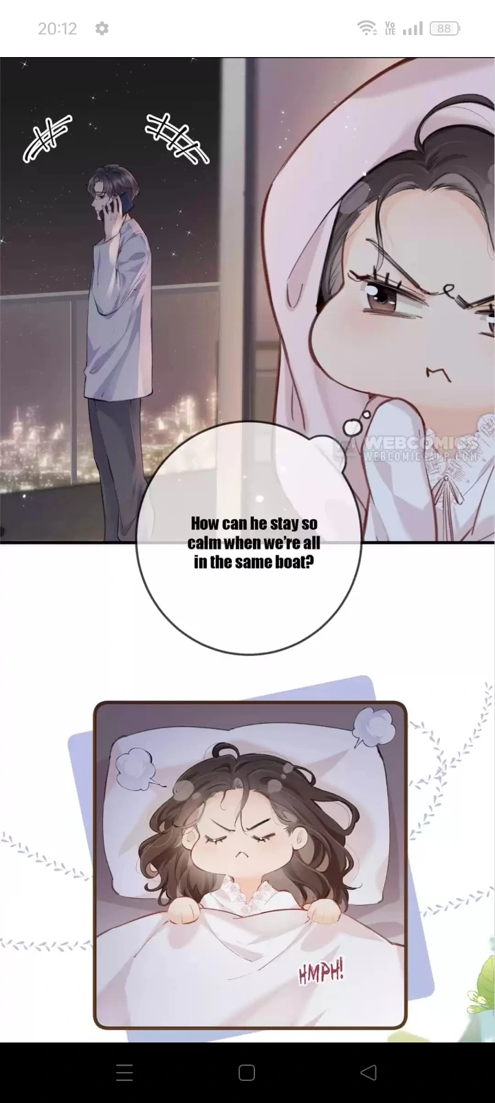 The superstar sweet escape Chapter 13 - page 24