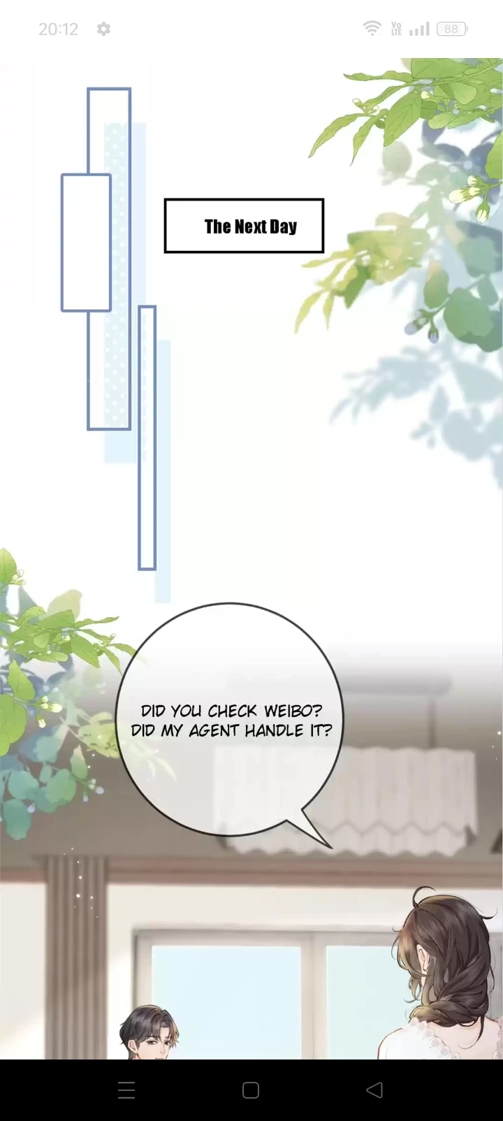 The superstar sweet escape Chapter 13 - page 25