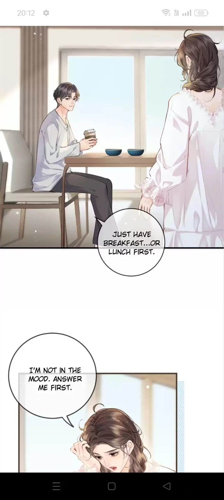 The superstar sweet escape Chapter 13 - page 26