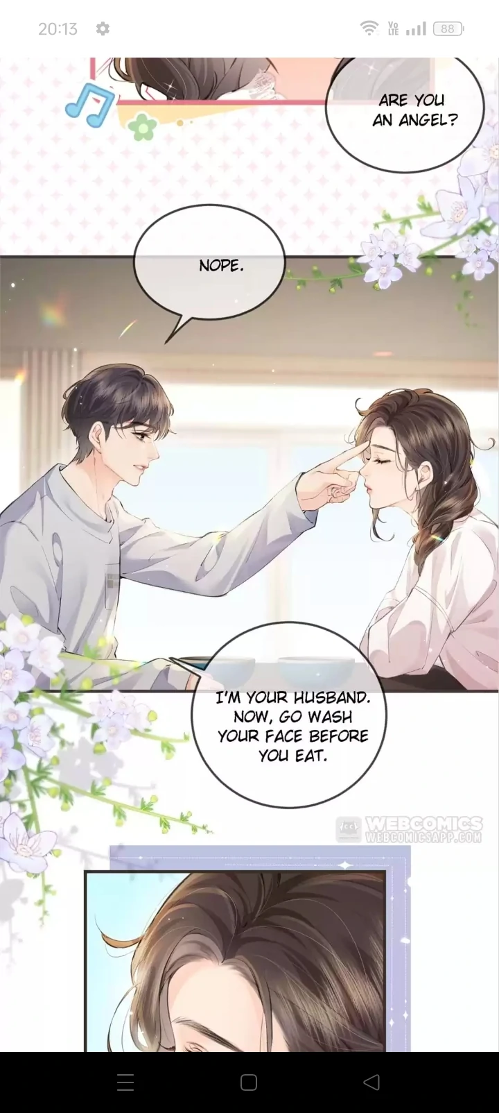 The superstar sweet escape Chapter 13 - page 30