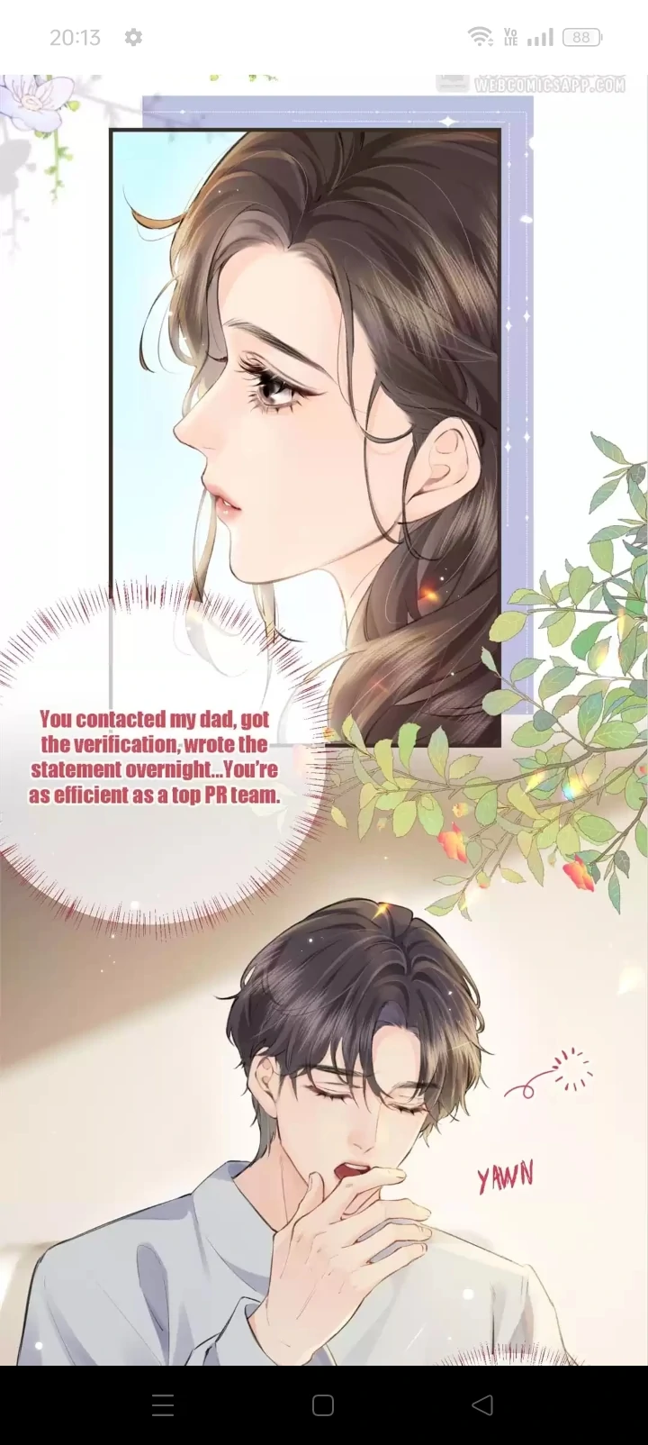 The superstar sweet escape Chapter 13 - page 31