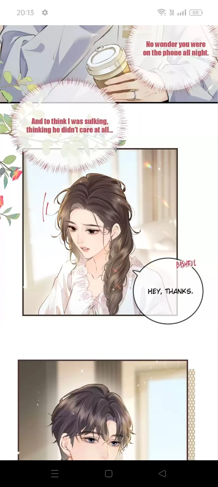 The superstar sweet escape Chapter 13 - page 32