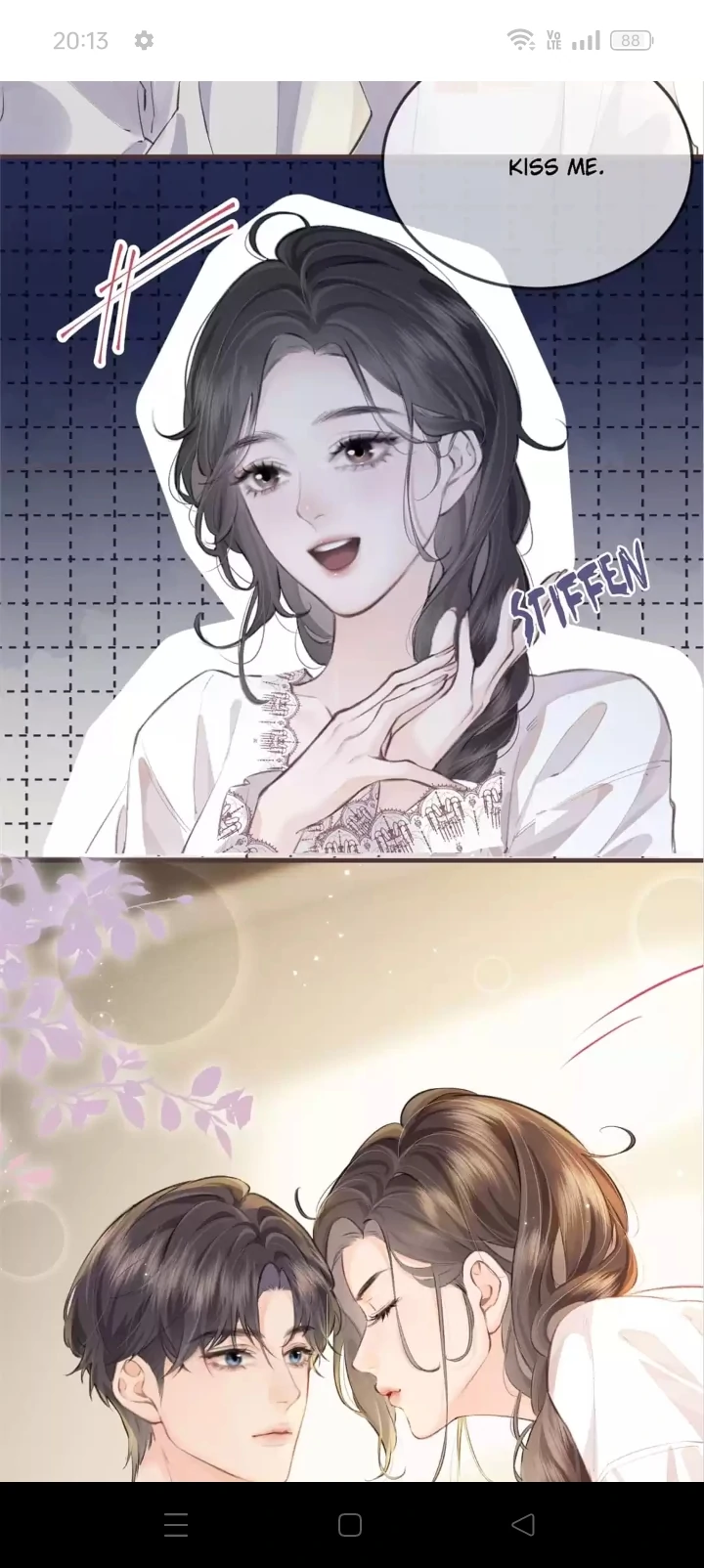 The superstar sweet escape Chapter 13 - page 35