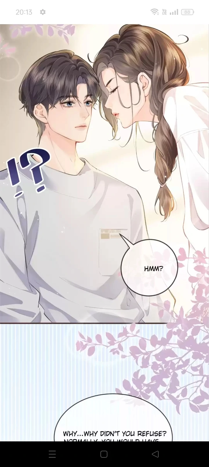 The superstar sweet escape Chapter 13 - page 36