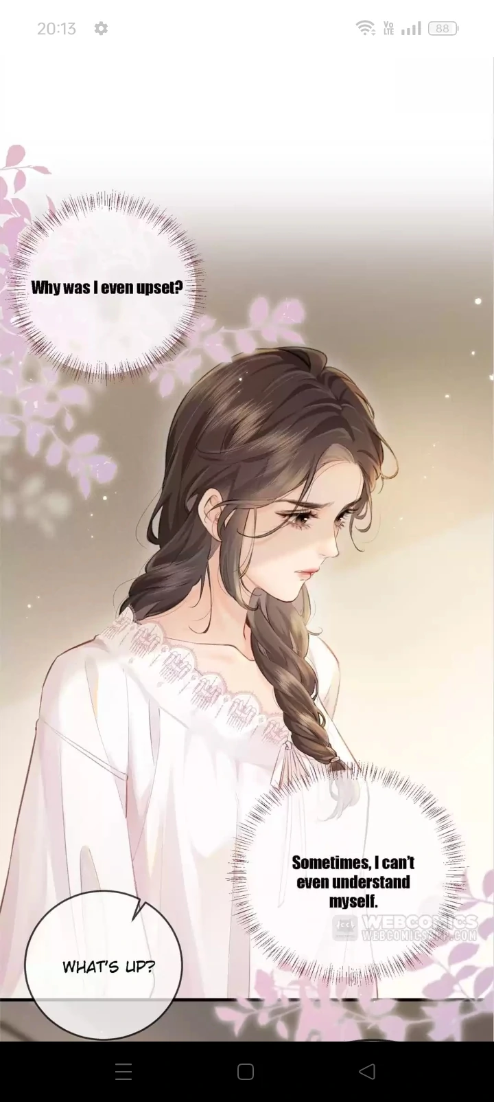 The superstar sweet escape Chapter 13 - page 39