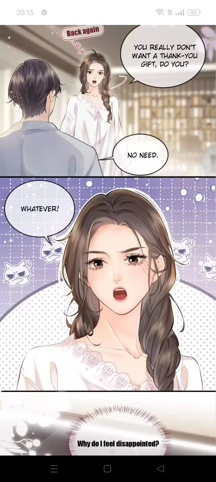 The superstar sweet escape Chapter 13 - page 40