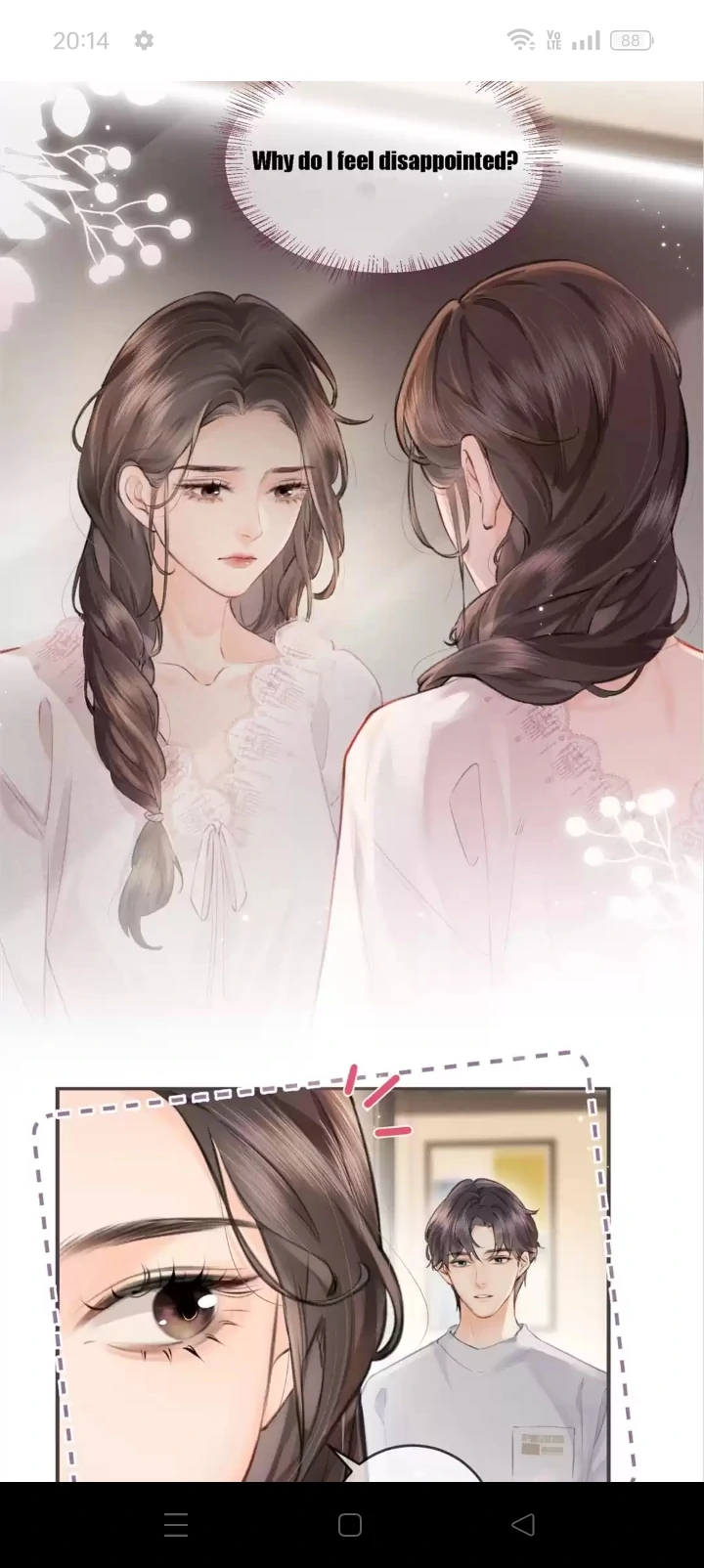 The superstar sweet escape Chapter 13 - page 41