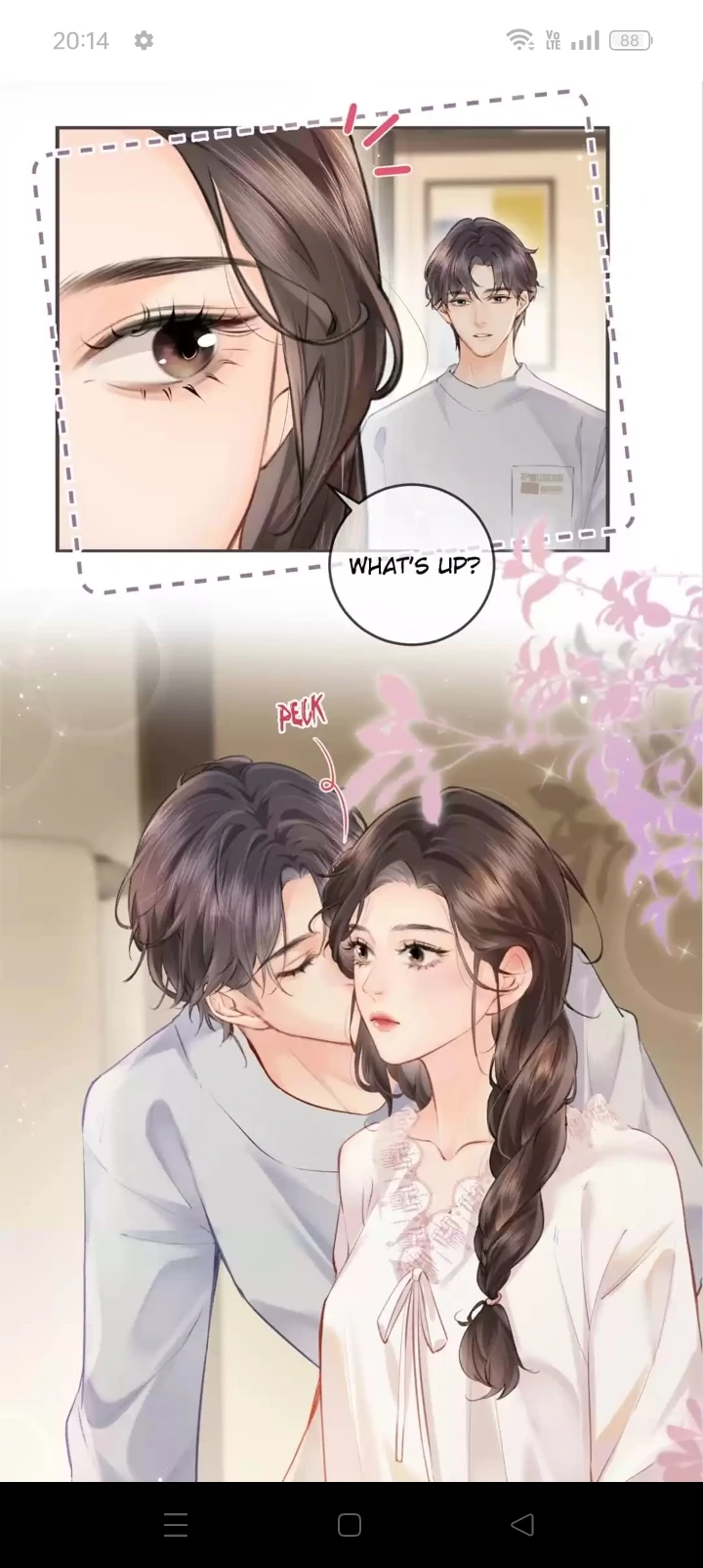 The superstar sweet escape Chapter 13 - page 42