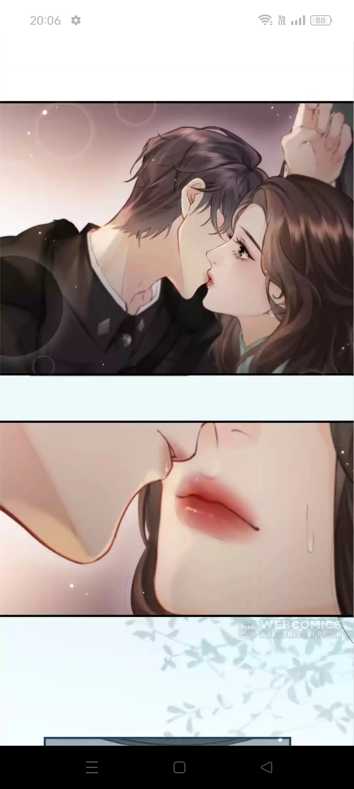 The superstar sweet escape Chapter 13 - page 4