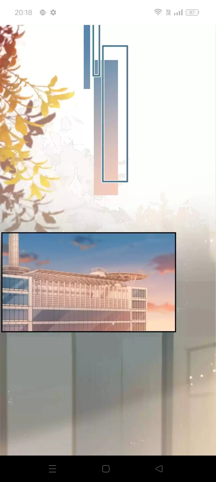 The superstar sweet escape Chapter 14 - page 14