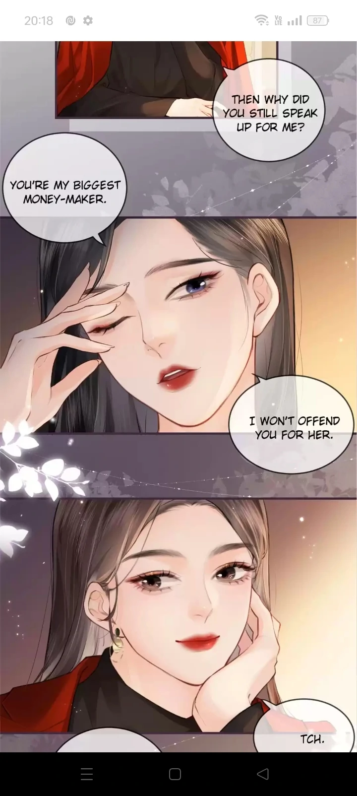 The superstar sweet escape Chapter 14 - page 16