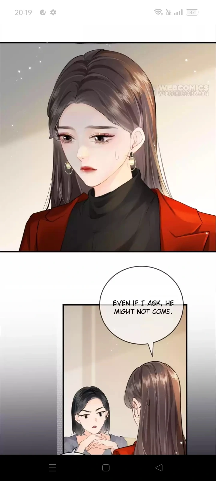 The superstar sweet escape Chapter 14 - page 19