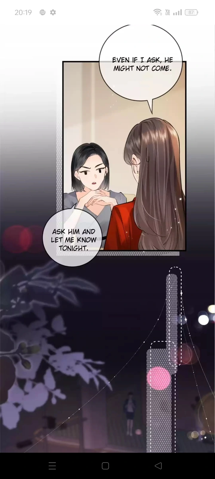 The superstar sweet escape Chapter 14 - page 20