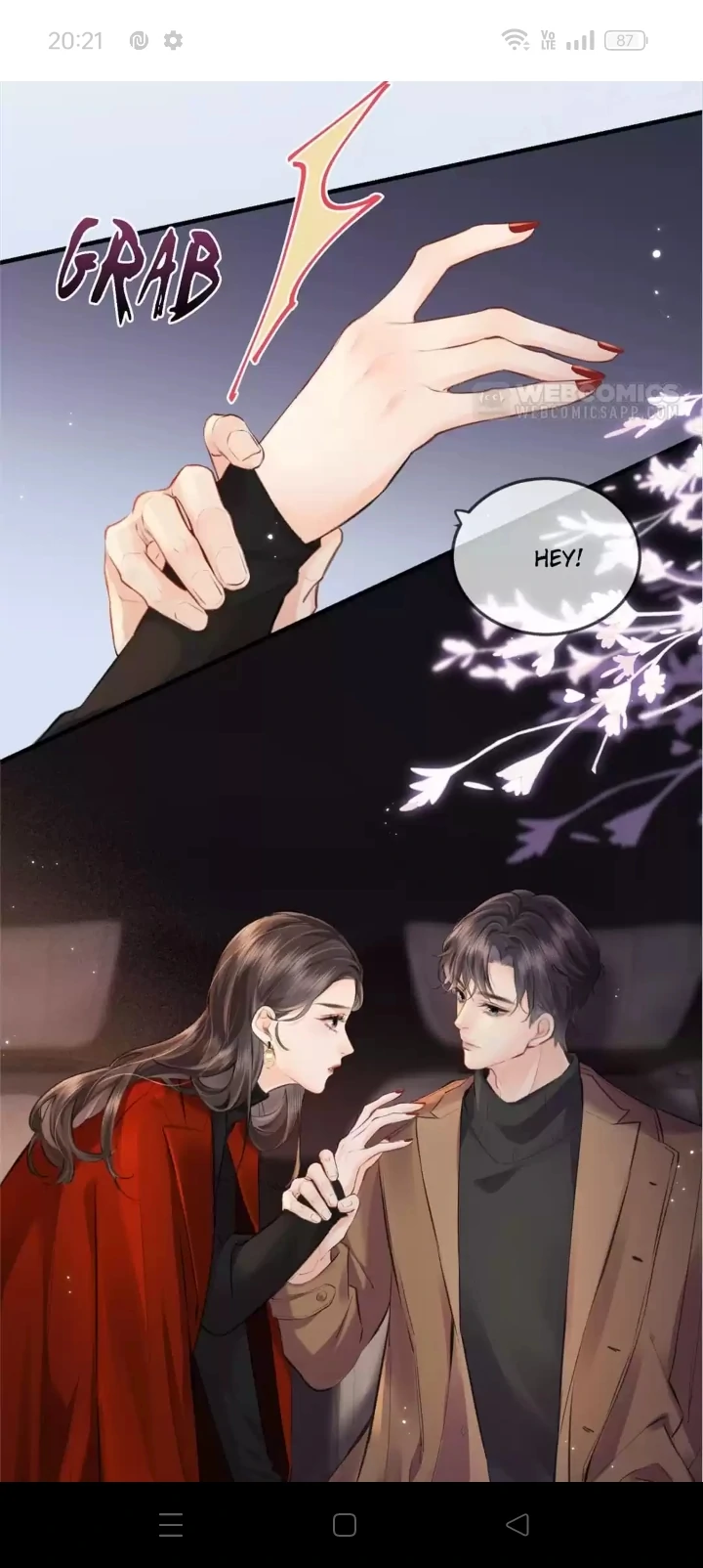 The superstar sweet escape Chapter 14 - page 26