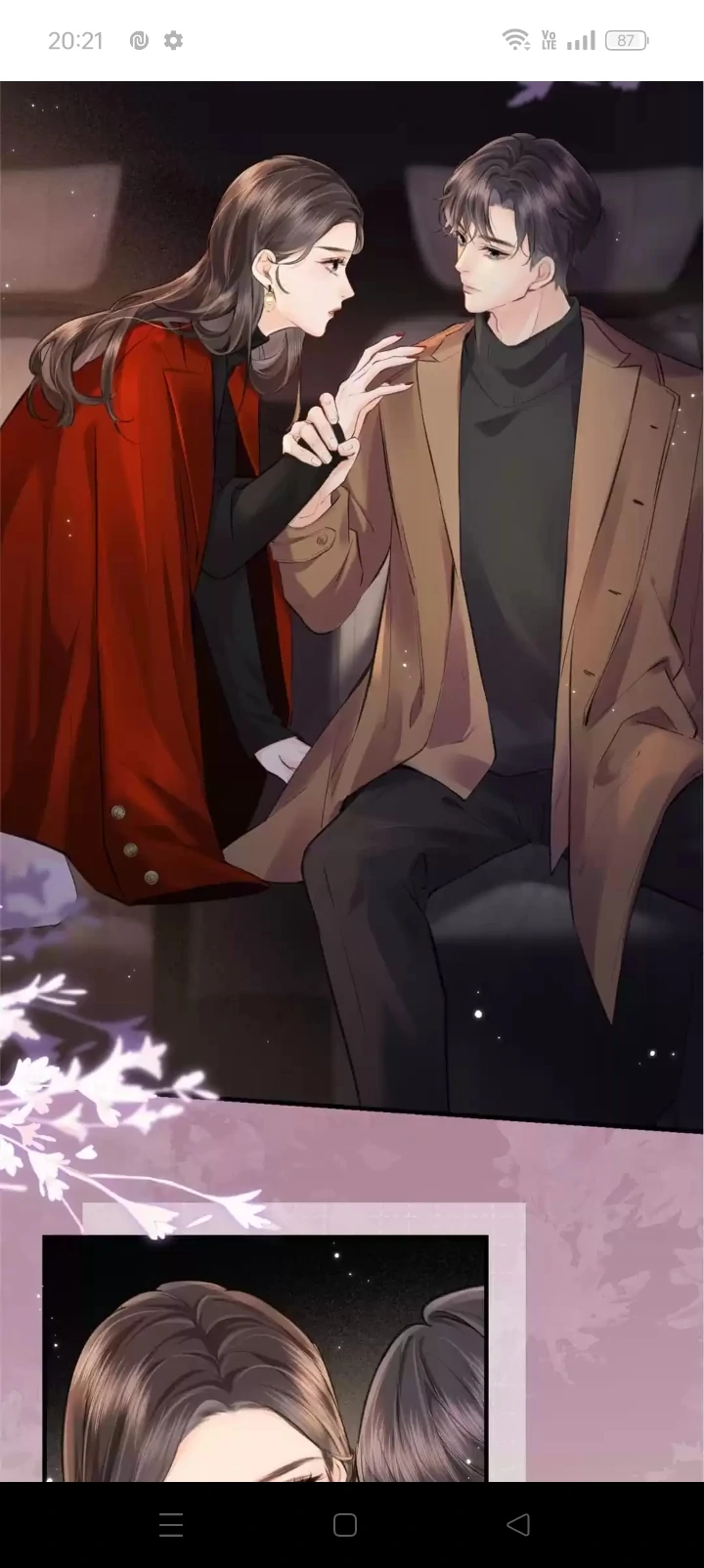 The superstar sweet escape Chapter 14 - page 27