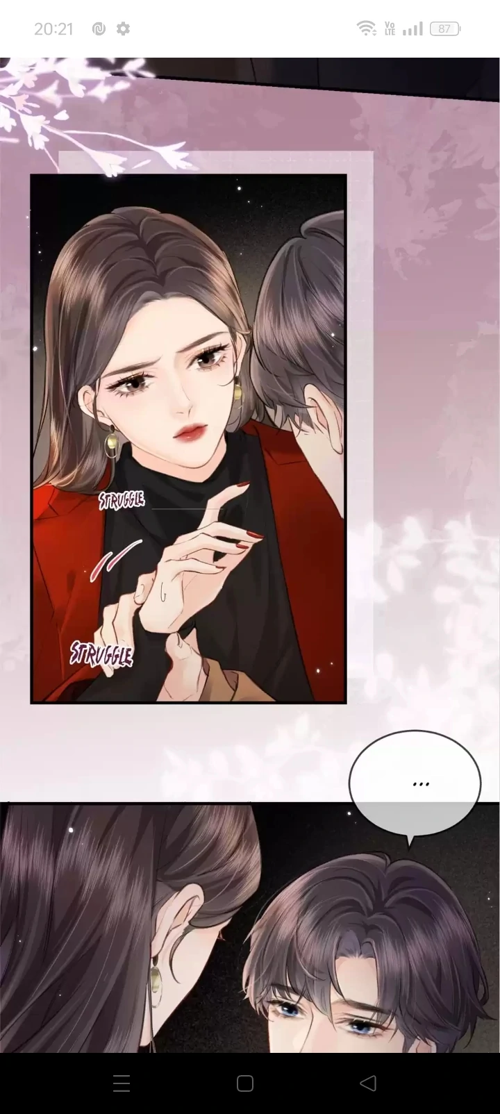 The superstar sweet escape Chapter 14 - page 28