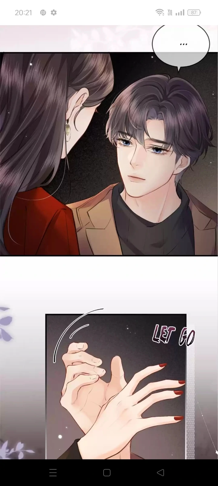 The superstar sweet escape Chapter 14 - page 29