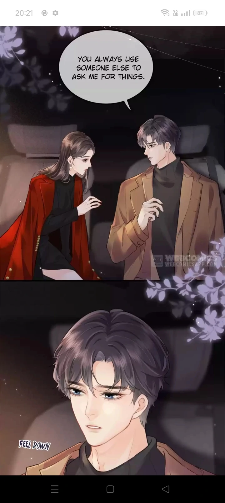 The superstar sweet escape Chapter 14 - page 30