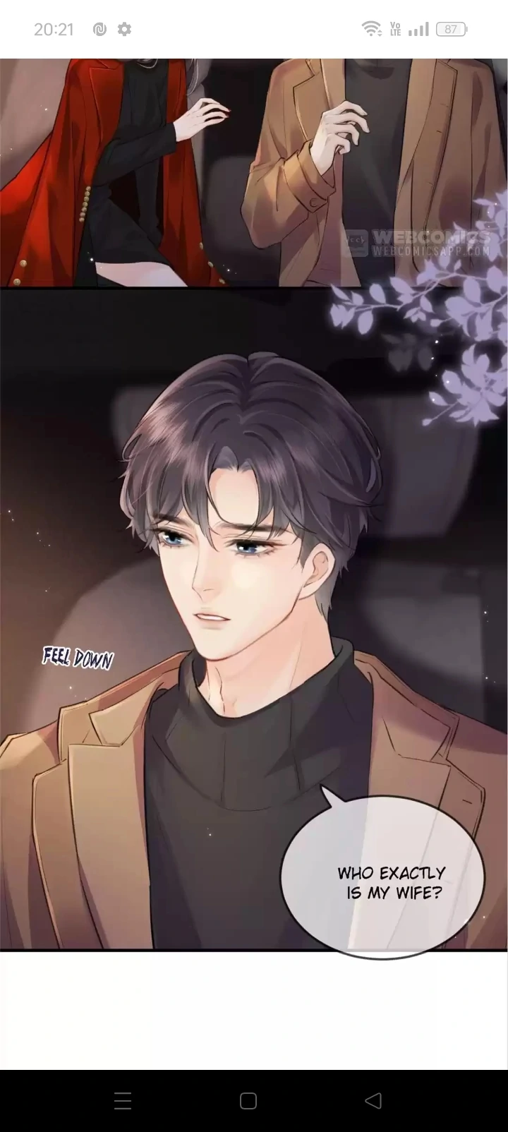 The superstar sweet escape Chapter 14 - page 31