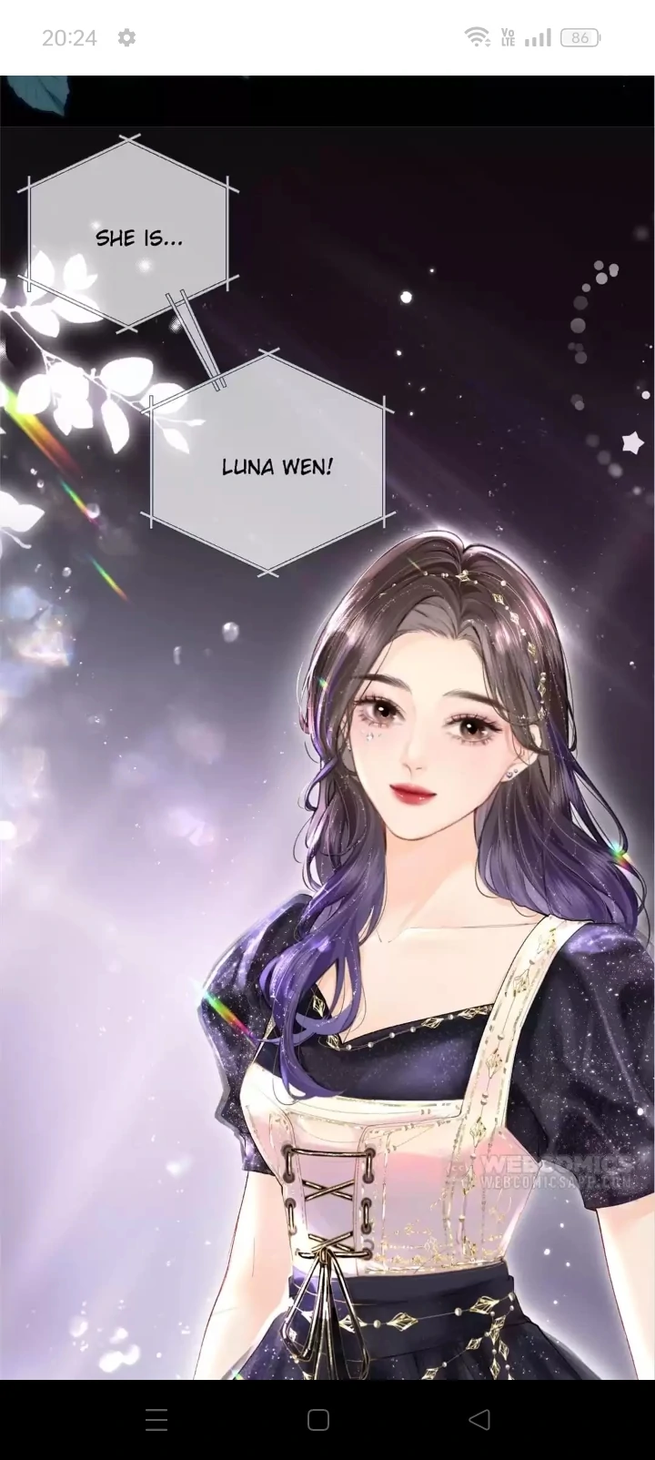 The superstar sweet escape Chapter 15 - page 13