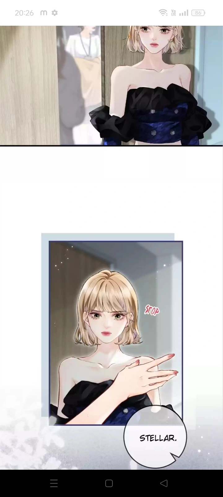 The superstar sweet escape Chapter 15 - page 31