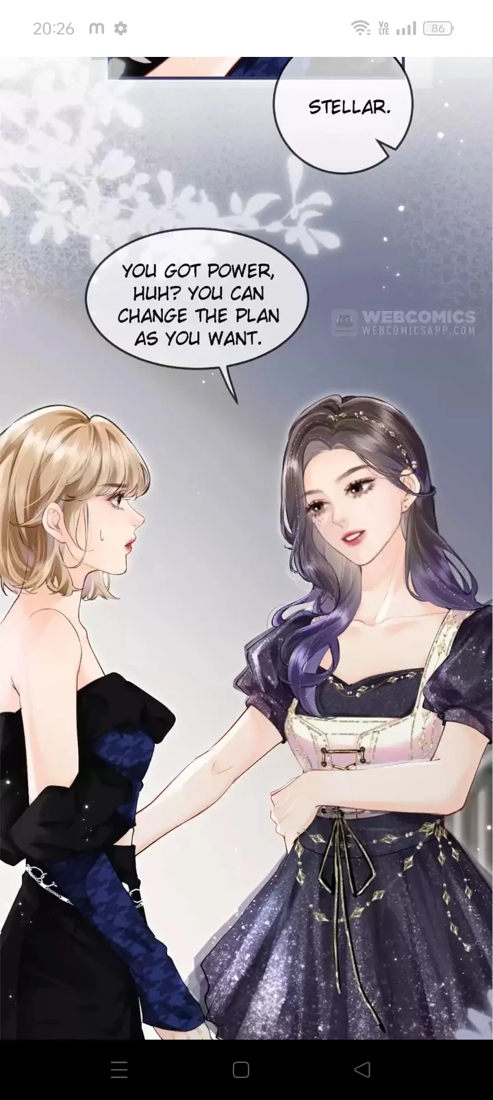 The superstar sweet escape Chapter 15 - page 32