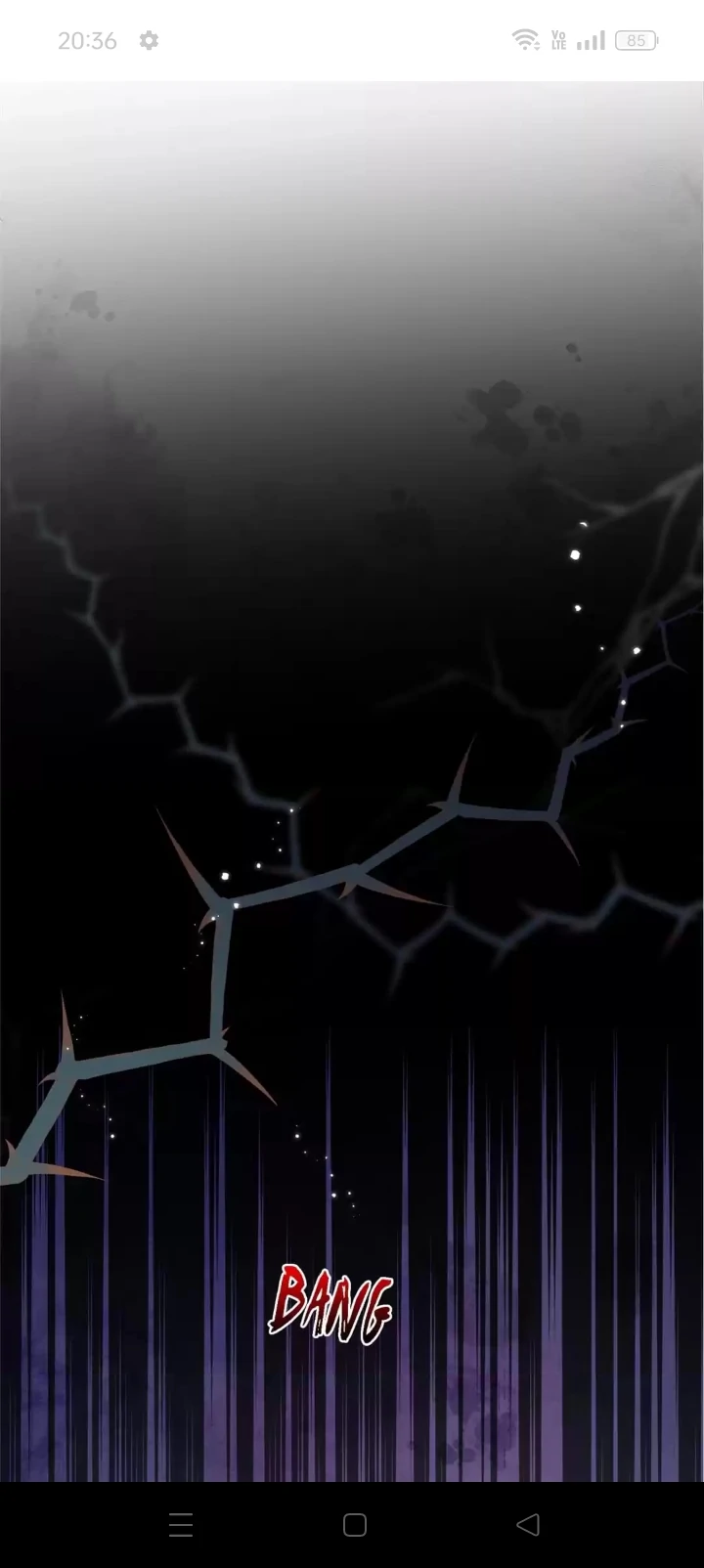 The superstar sweet escape Chapter 17 - page 33