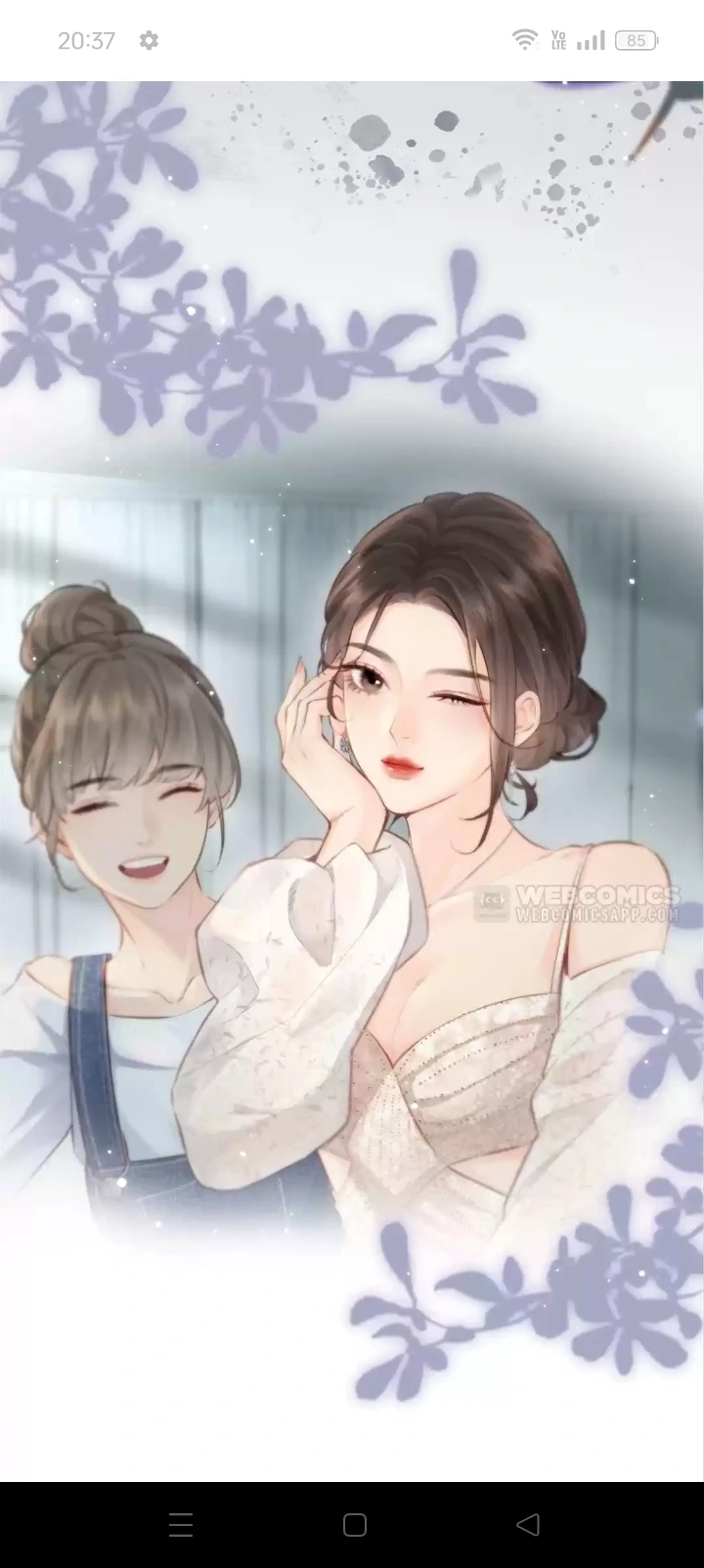 The superstar sweet escape Chapter 17 - page 36