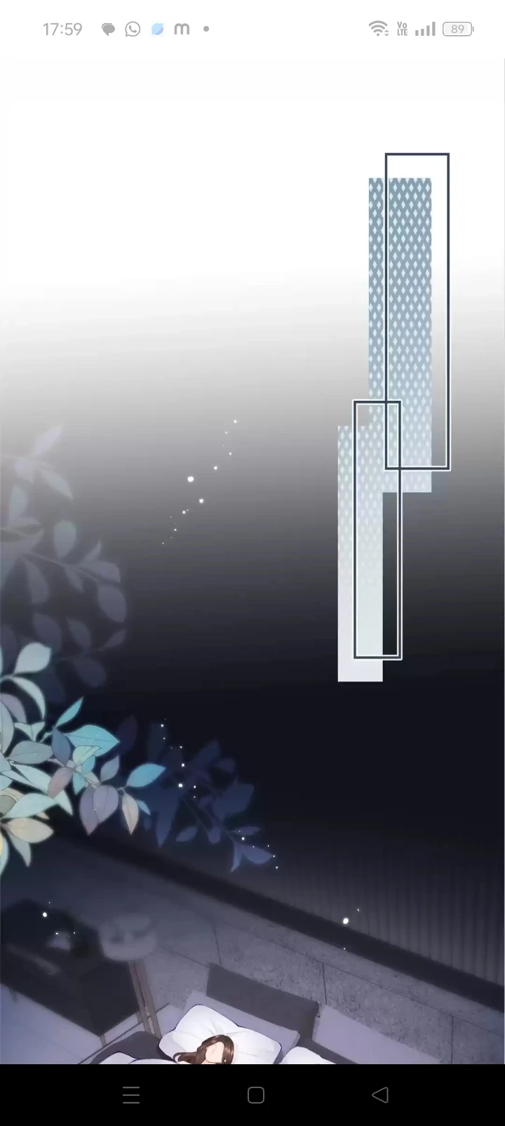 The superstar sweet escape Chapter 18 - page 20