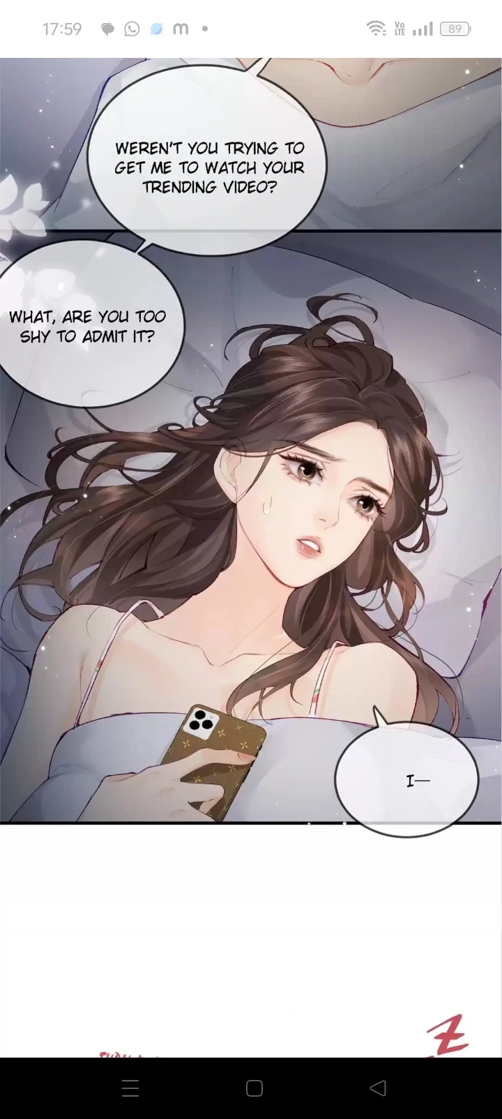 The superstar sweet escape Chapter 18 - page 24