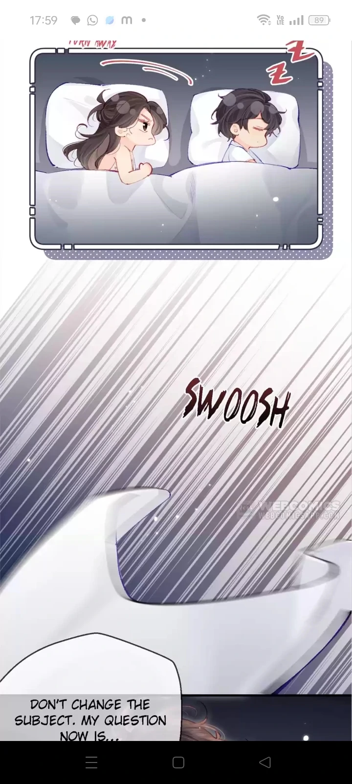 The superstar sweet escape Chapter 18 - page 25