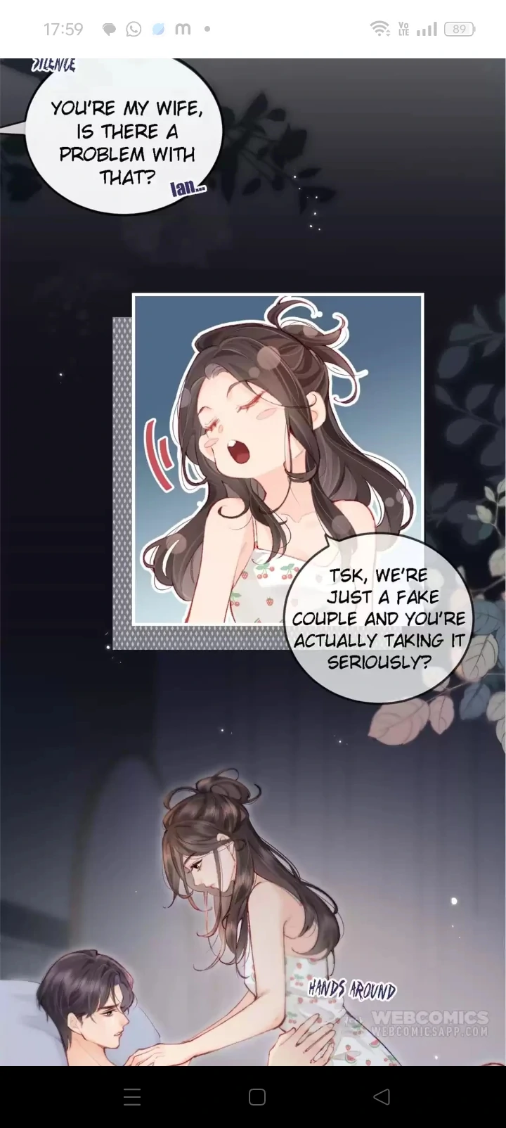 The superstar sweet escape Chapter 18 - page 28