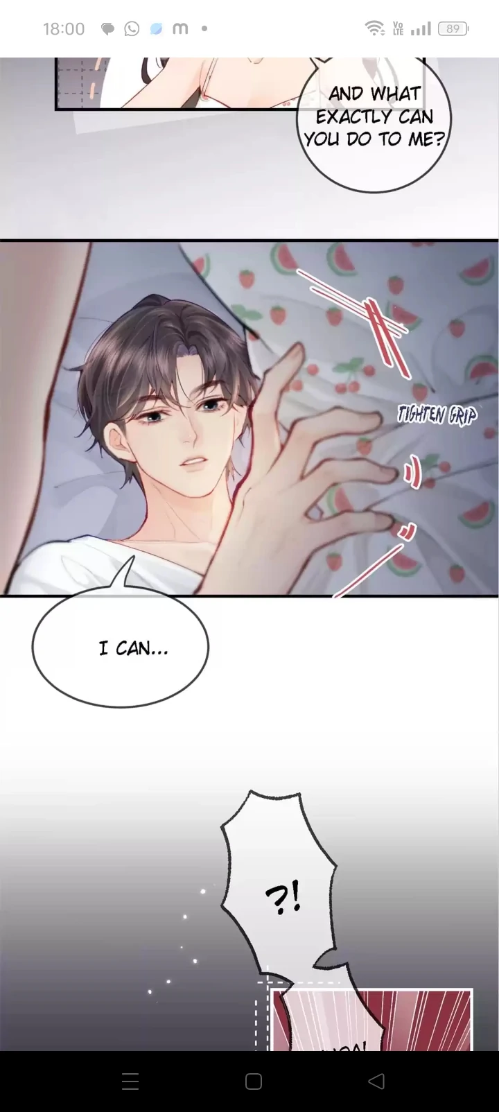 The superstar sweet escape Chapter 18 - page 30