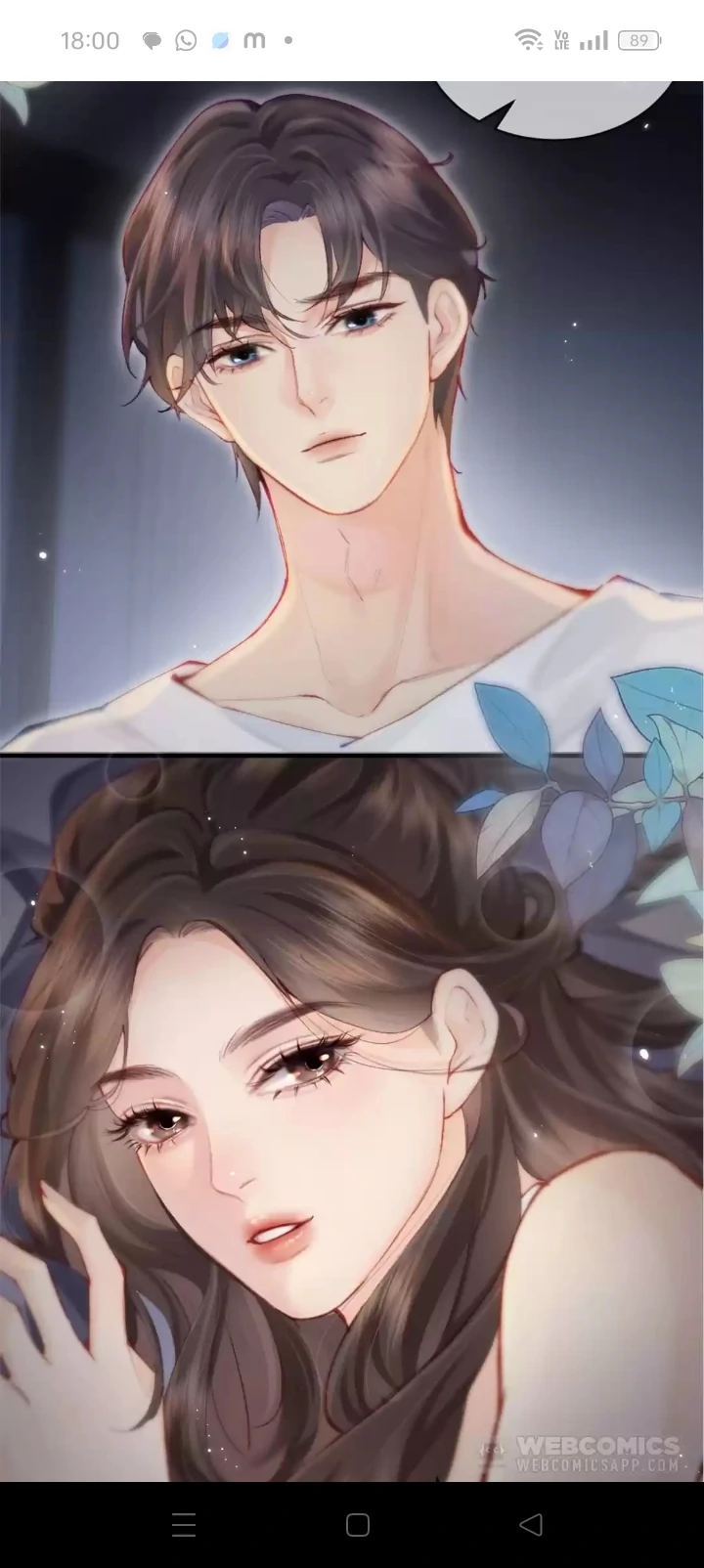 The superstar sweet escape Chapter 18 - page 33