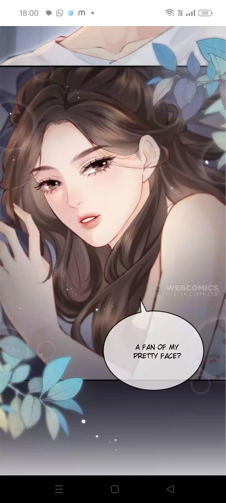 The superstar sweet escape Chapter 18 - page 34