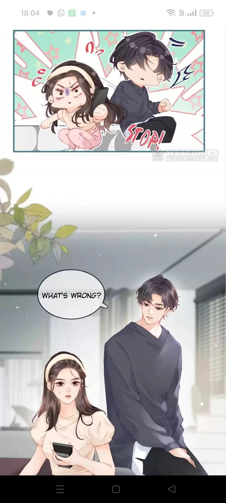 The superstar sweet escape Chapter 19 - page 11