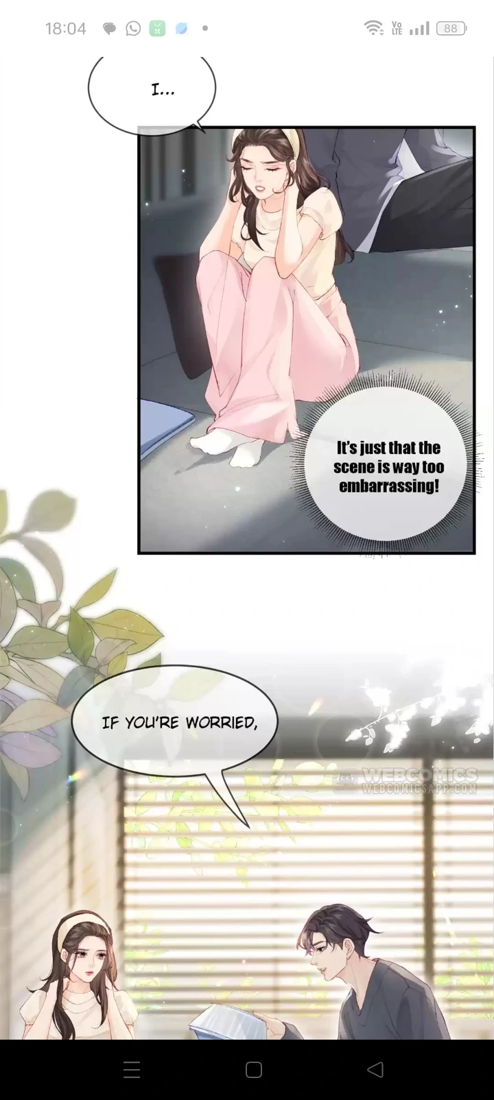 The superstar sweet escape Chapter 19 - page 13