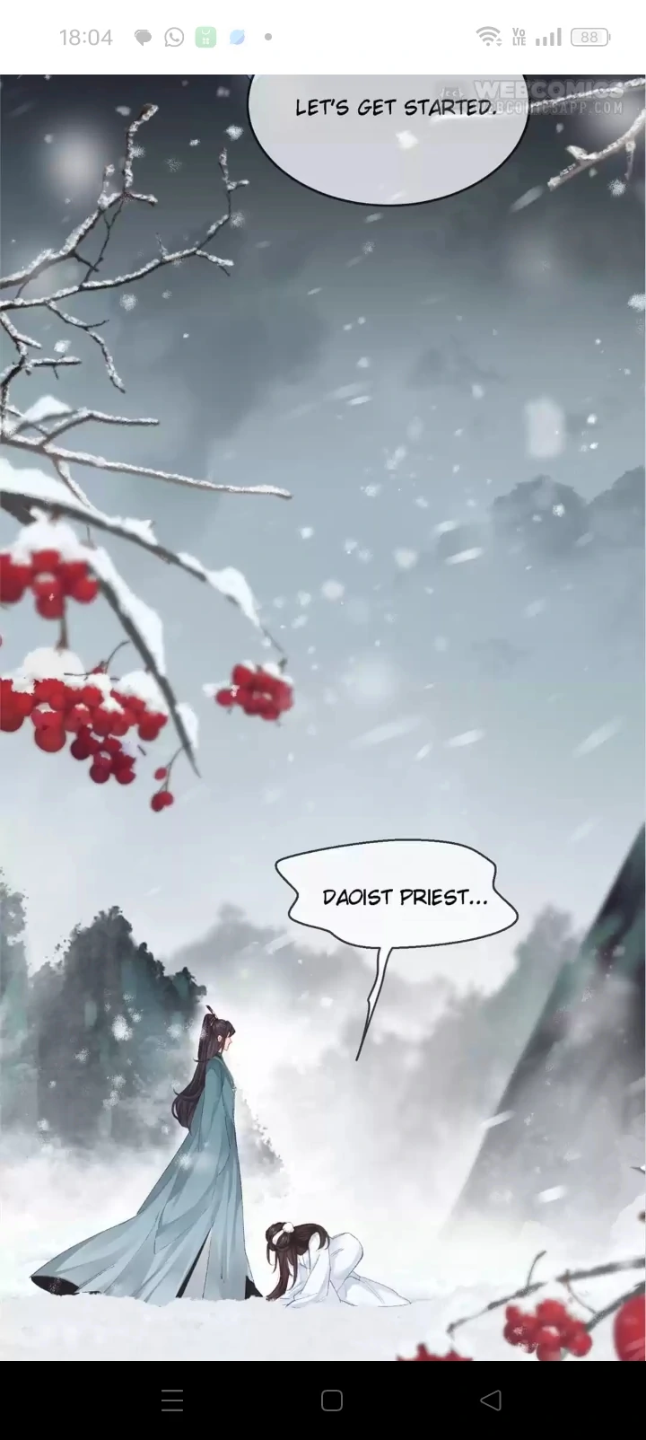 The superstar sweet escape Chapter 19 - page 17