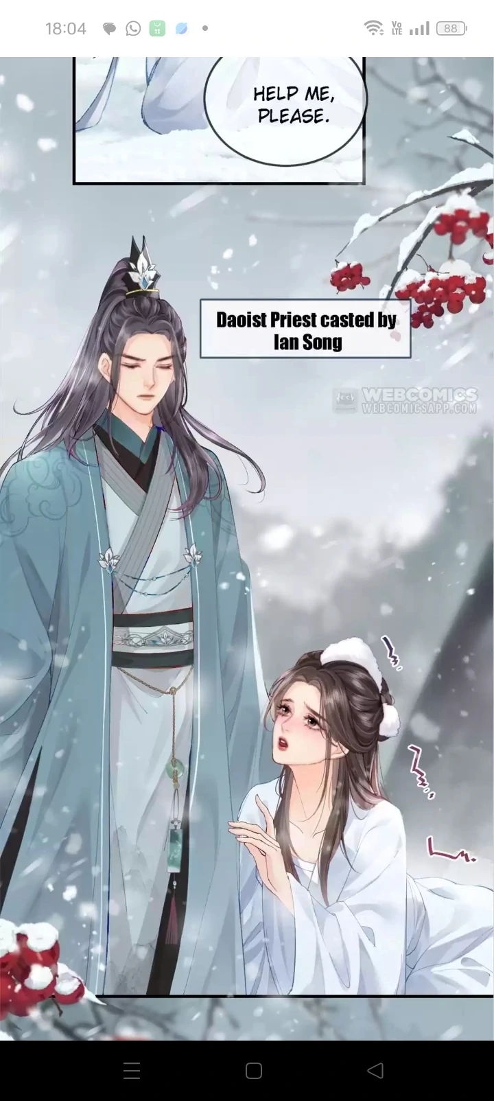 The superstar sweet escape Chapter 19 - page 19