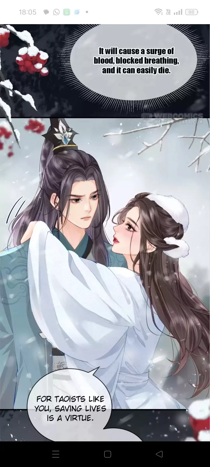 The superstar sweet escape Chapter 19 - page 23