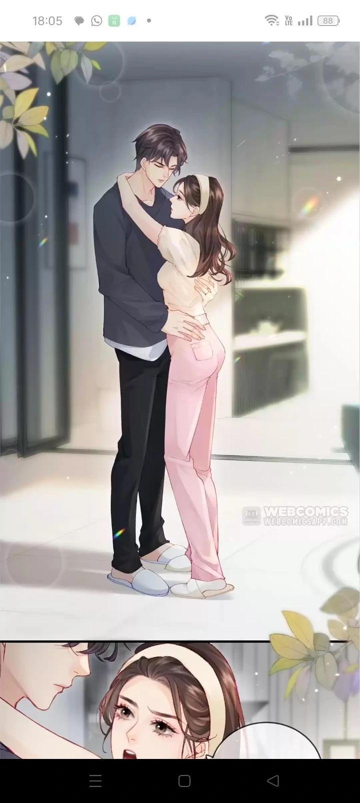 The superstar sweet escape Chapter 19 - page 25