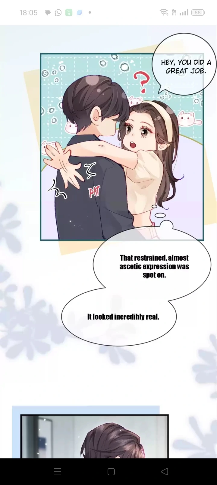 The superstar sweet escape Chapter 19 - page 27