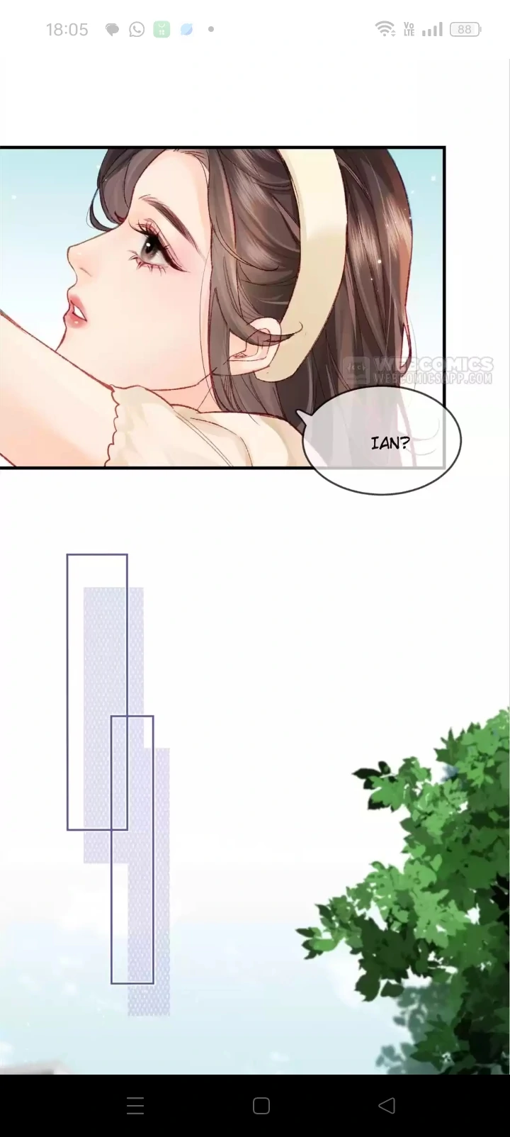 The superstar sweet escape Chapter 19 - page 29