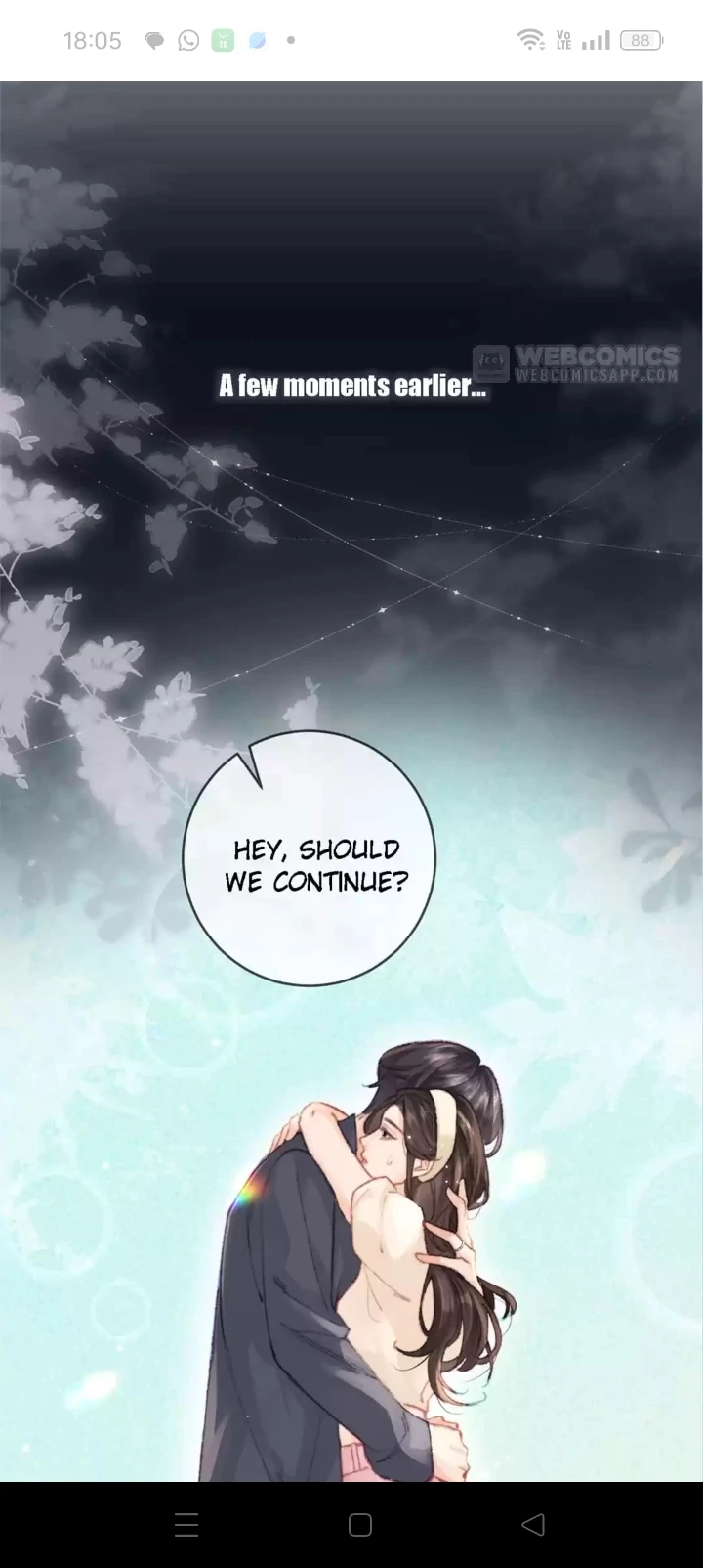 The superstar sweet escape Chapter 19 - page 32