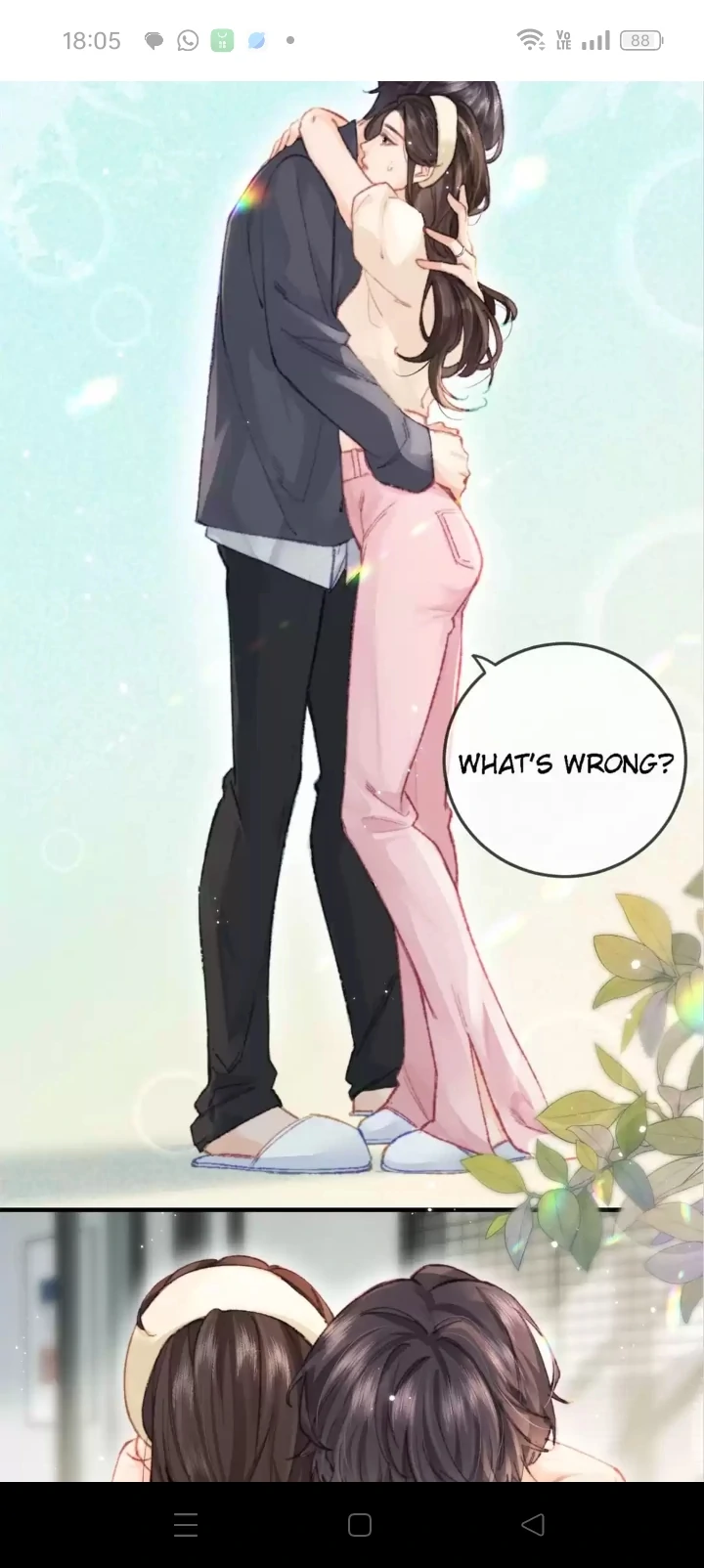 The superstar sweet escape Chapter 19 - page 33