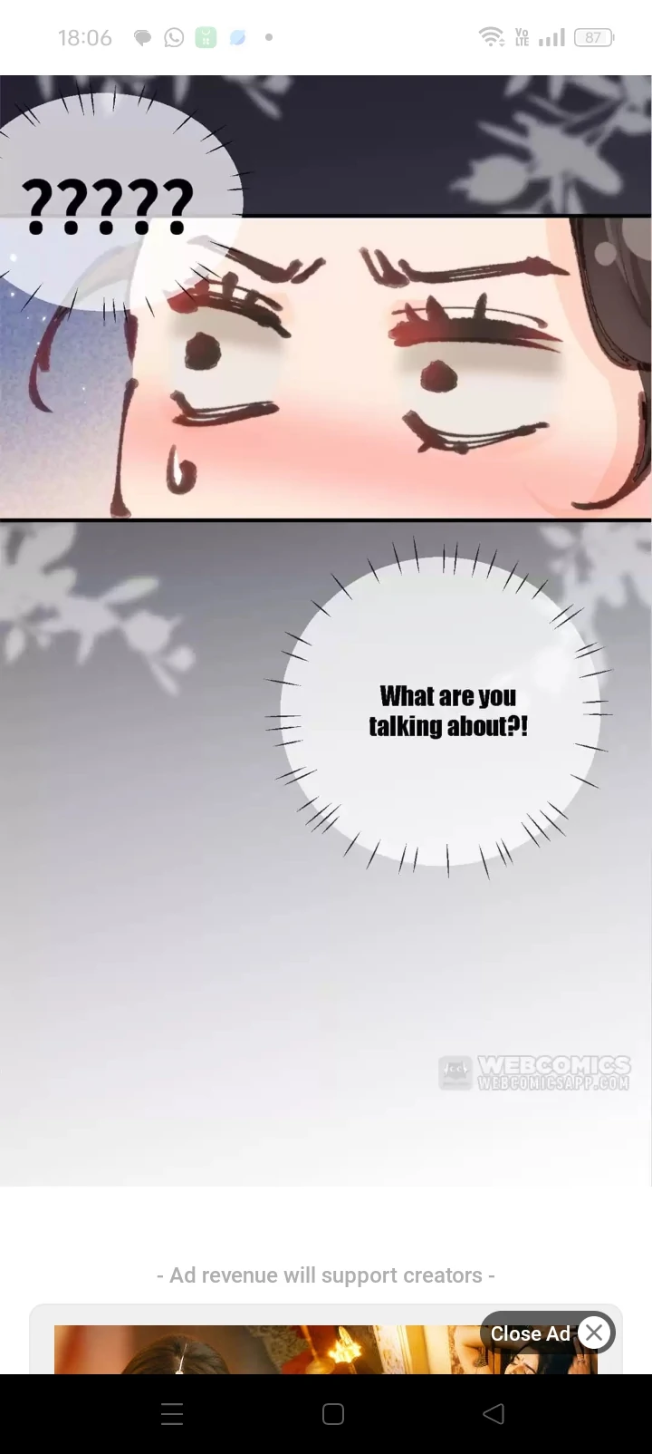 The superstar sweet escape Chapter 19 - page 35